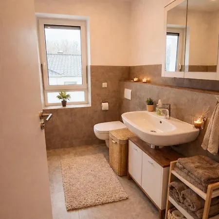 Heide Apartamento