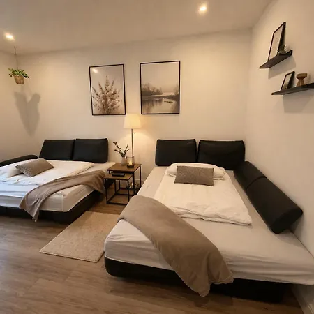 Apartamento Heide Soltau