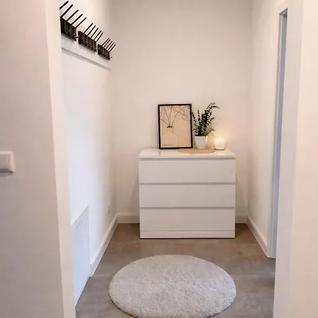 Apartamento Heide